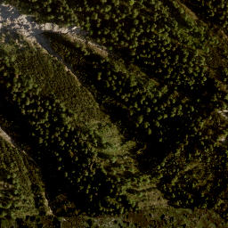 Satellite imagery of Mittagkogel, AT