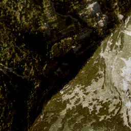 Satellite imagery of Mittagkogel, AT