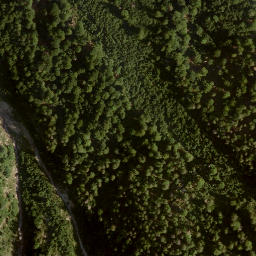 Satellite imagery of Glatzeck, AT