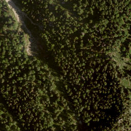 Satellite imagery of Glatzeck, AT