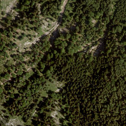 Satellite imagery of Niederer Nestlerkogel, AT
