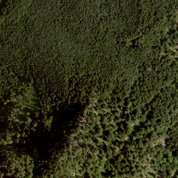 Satellite imagery of Hochkogel, AT