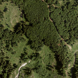 Satellite imagery of Hochkogel, AT