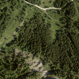 Satellite imagery of Hochkogel, AT