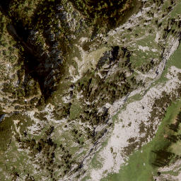 Satellite imagery of Mittagkogel, AT