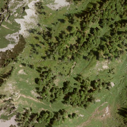 Satellite imagery of Mittagkogel, AT