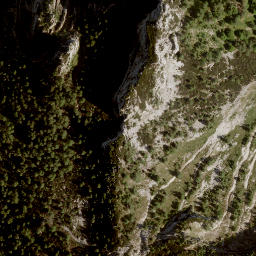 Satellite imagery of Schüttingkogel, AT