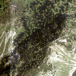 Satellite imagery of Schüttingkogel, AT