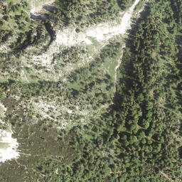 Satellite imagery of Schüttingkogel, AT