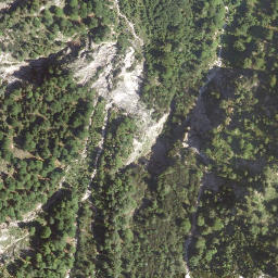 Satellite imagery of Kleiner Woising, AT