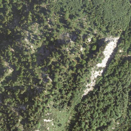 Satellite imagery of Kleiner Woising, AT