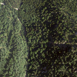 Satellite imagery of Kleiner Woising, AT