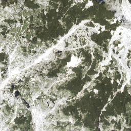 Satellite imagery of Edler Kogel, AT