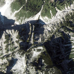 Satellite imagery of Ochsenplan, AT