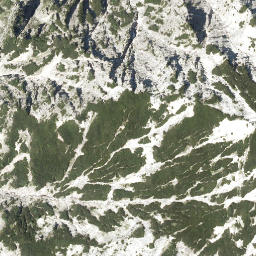 Satellite imagery of Im Zöbel, AT