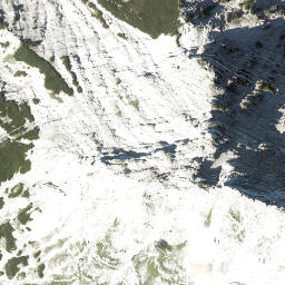 Satellite imagery of Im Zöbel, AT