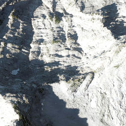 Satellite imagery of Kreuz, AT