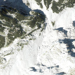 Satellite imagery of Kreuz, AT