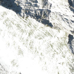 Satellite imagery of Schwarzkogel, AT