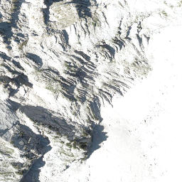 Satellite imagery of Schwarzkogel, AT