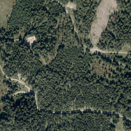 Satellite imagery of Tamberg, AT