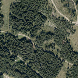 Satellite imagery of Tamberg, AT