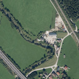 Satellite imagery of Giererkogel, AT