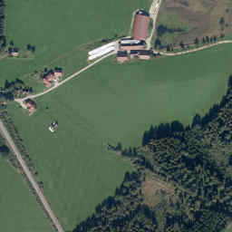 Satellite imagery of Giererkogel, AT