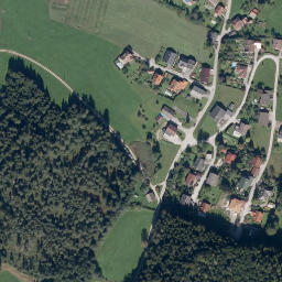 Satellite imagery of Giererkogel, AT