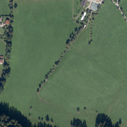 Satellite imagery of Gunst, AT