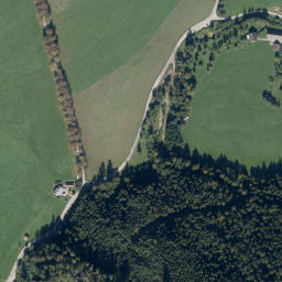 Satellite imagery of Sonnwendkogel, AT