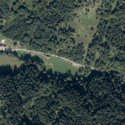 Satellite imagery of Patzlberg, AT
