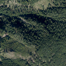 Satellite imagery of Laubkögerl, AT