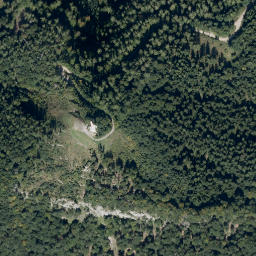 Satellite imagery of Laubkögerl, AT