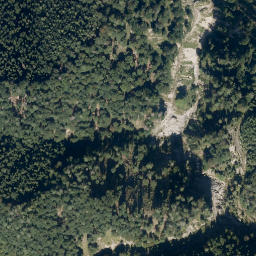 Satellite imagery of Scheiterkogel, AT