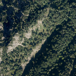 Satellite imagery of Kleiner Gamsstein, AT