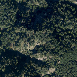 Satellite imagery of Kleiner Gamsstein, AT