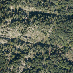 Satellite imagery of Großer Gamsstein, AT