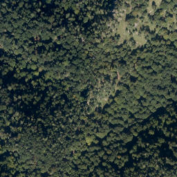 Satellite imagery of Blaberg-Hochkogel, AT