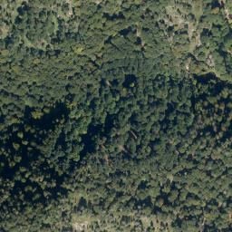 Satellite imagery of Blaberg-Hochkogel, AT