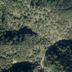 Satellite imagery of Blaberg-Hochkogel, AT