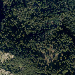 Satellite imagery of Lärchkogel, AT