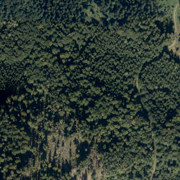 Satellite imagery of Breitenberg, AT