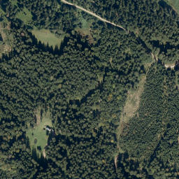 Satellite imagery of Breitenberg, AT