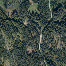 Satellite imagery of Breitenberg, AT