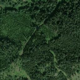 Satellite imagery of Weinberg, AT