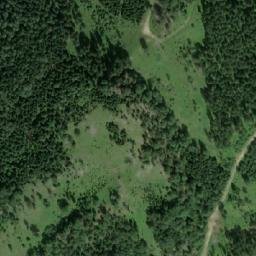 Satellite imagery of Weinberg, AT