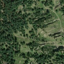 Satellite imagery of Voralpe, AT