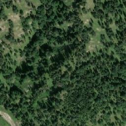 Satellite imagery of Voralpe, AT