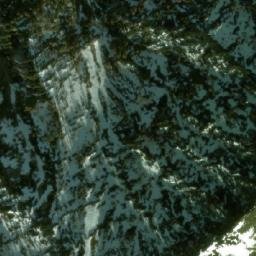 Satellite imagery of Hochkogel, AT